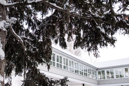 Теплый переход