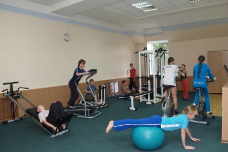 Дом купца Платонова.