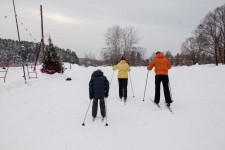 Дом купца Платонова.