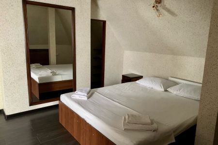 Супериор 2-местный 1-комнатный