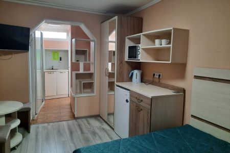 Номер № 9 4-местный (4)