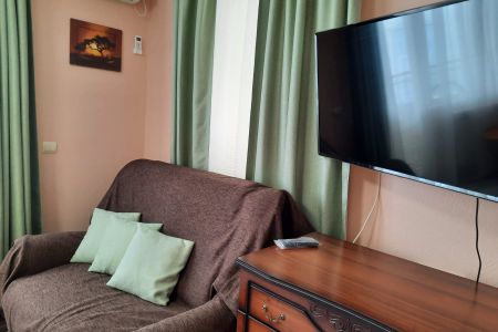 Номер № 9 4-местный (4)