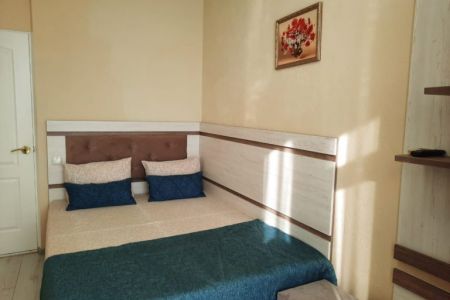 Номер № 1 3-местный (5)