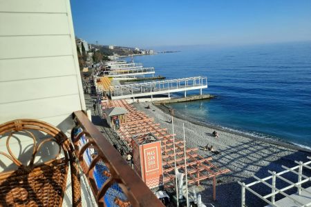 Номер № 9 4-местный (4)