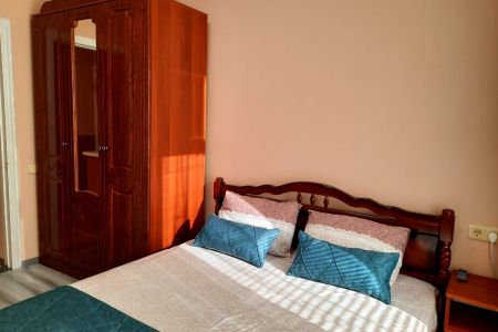 Номер № 9 4-местный (4)