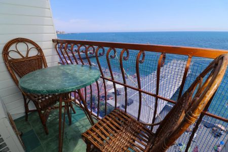 Номер № 9 4-местный (4)