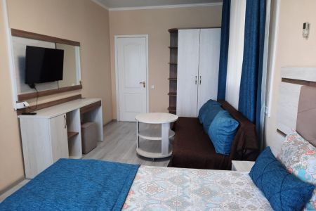 Номер № 9 4-местный (4)