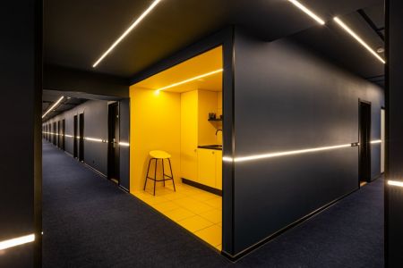 Стандартный 2-местный