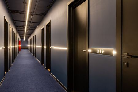 Стандартный 2-местный