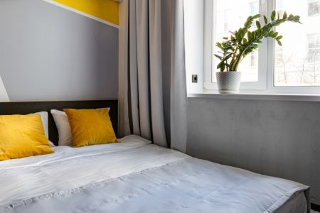 Стандартный 2-местный