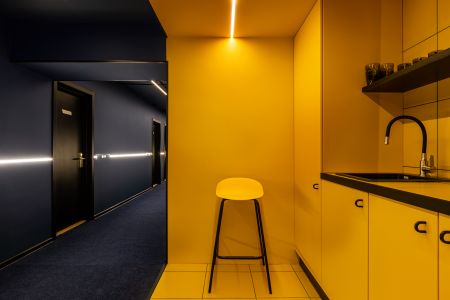 Стандартный 2-местный