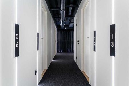 Стандартный 2-местный