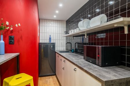 Общая кухня