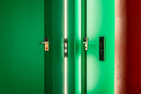 Стандартный 2-местный