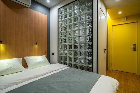 Стандартный 2-местный