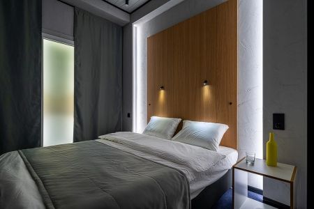 Стандартный 2-местный