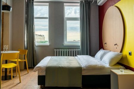 Стандартный 2-местный