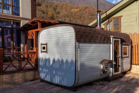 Территория