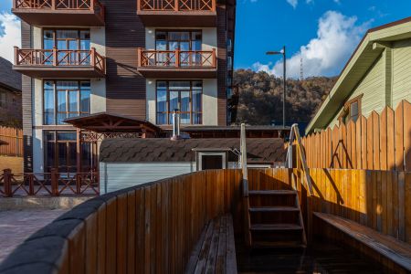 Территория