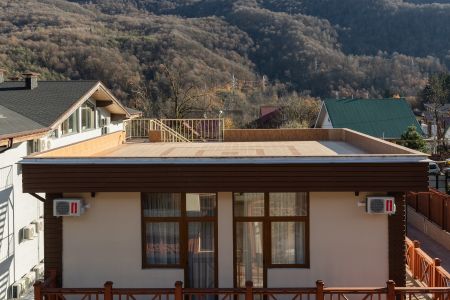 Территория