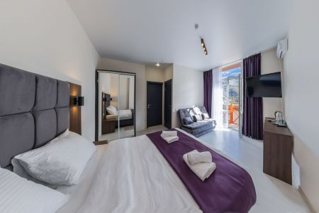 Семейный Панорамный