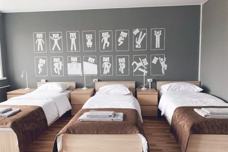 Внешний вид