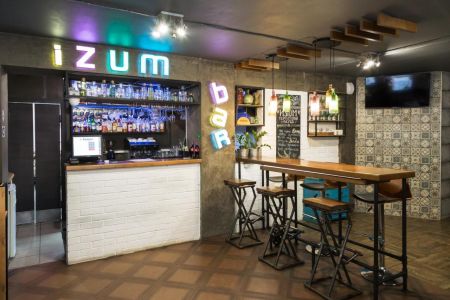 Внешний вид