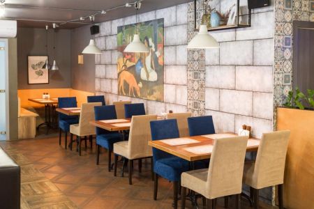 Внешний вид