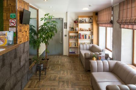 Внешний вид