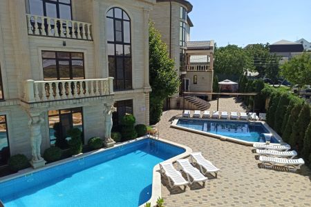 Территория