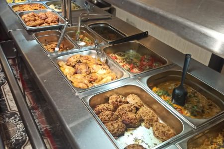 Территория