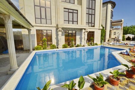 Территория