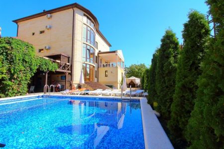 Территория