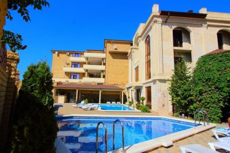 Территория