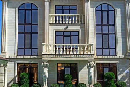 Территория