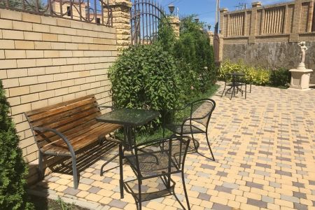 Территория