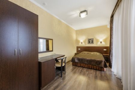 Территория