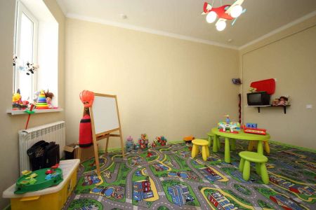 Территория