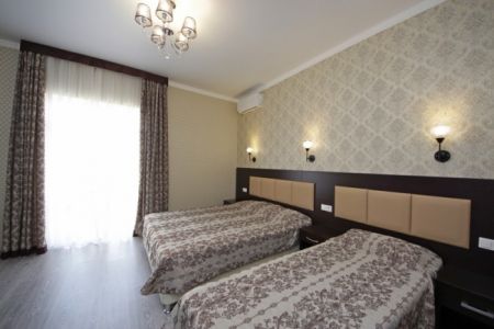 Территория