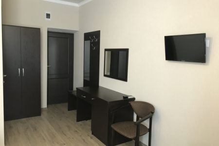 Стандартный 3-местный (без балкона)