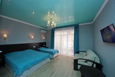 Территория