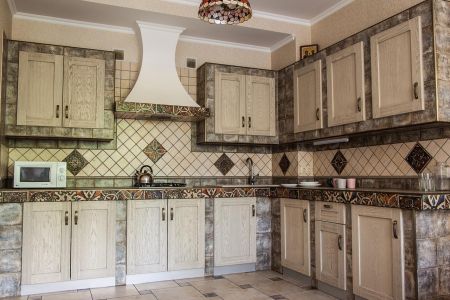 Коттедж Стандартный 3-местный 1-комнатный