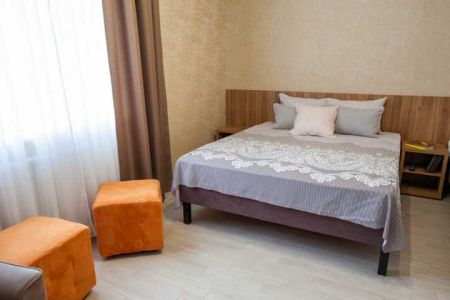 Коттедж Стандартный 3-местный 1-комнатный