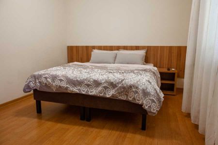 Коттедж Стандартный 3-местный 1-комнатный