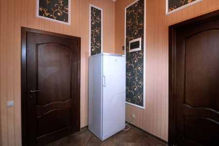 Общая кухня