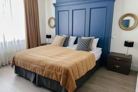 Коттедж 6-местный (№ 5)