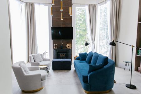 Коттедж 6-местный (№ 5)