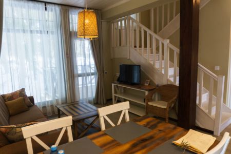 Коттедж 6-местный (№ 5)