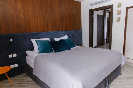 Коттедж 6-местный (№ 5)