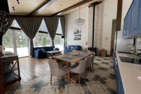 Коттедж 6-местный (№ 5)